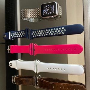 Apple Watch generation 1